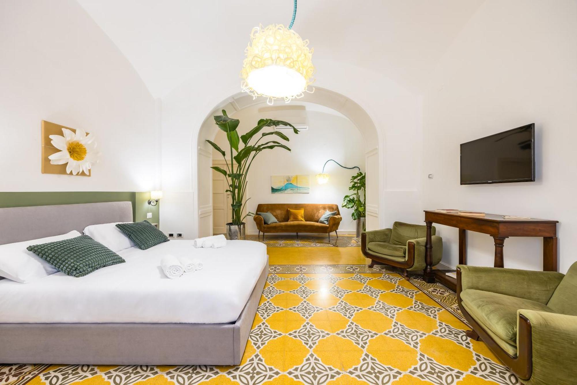 Kea Home, Entire House In The Heart Of Naples Exterior photo