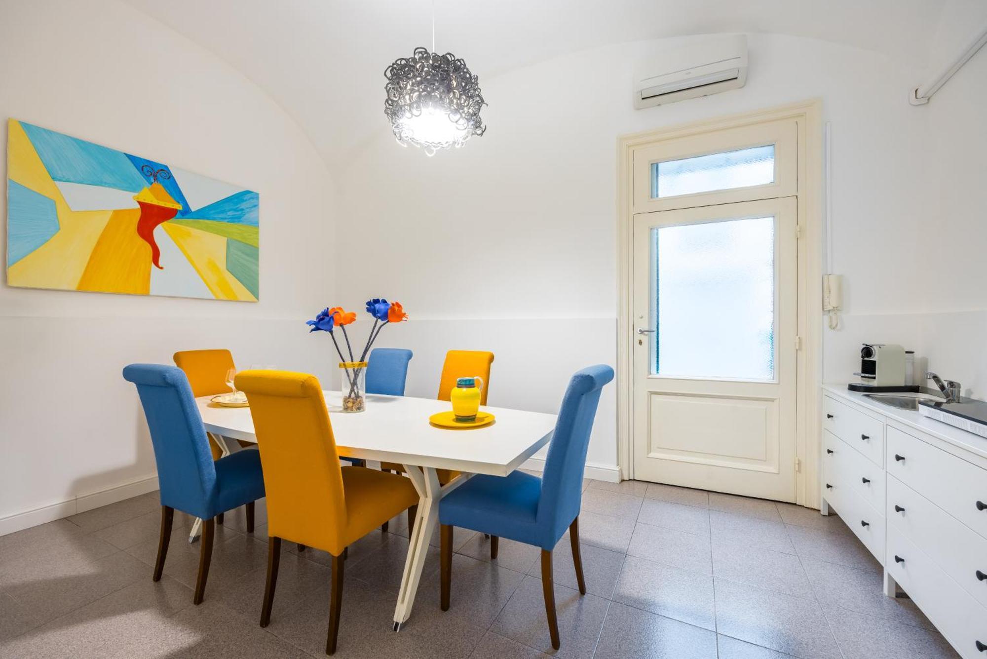 Kea Home, Entire House In The Heart Of Naples Exterior photo