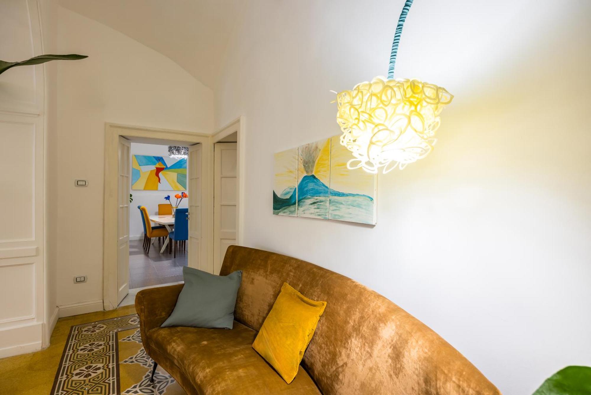 Kea Home, Entire House In The Heart Of Naples Exterior photo