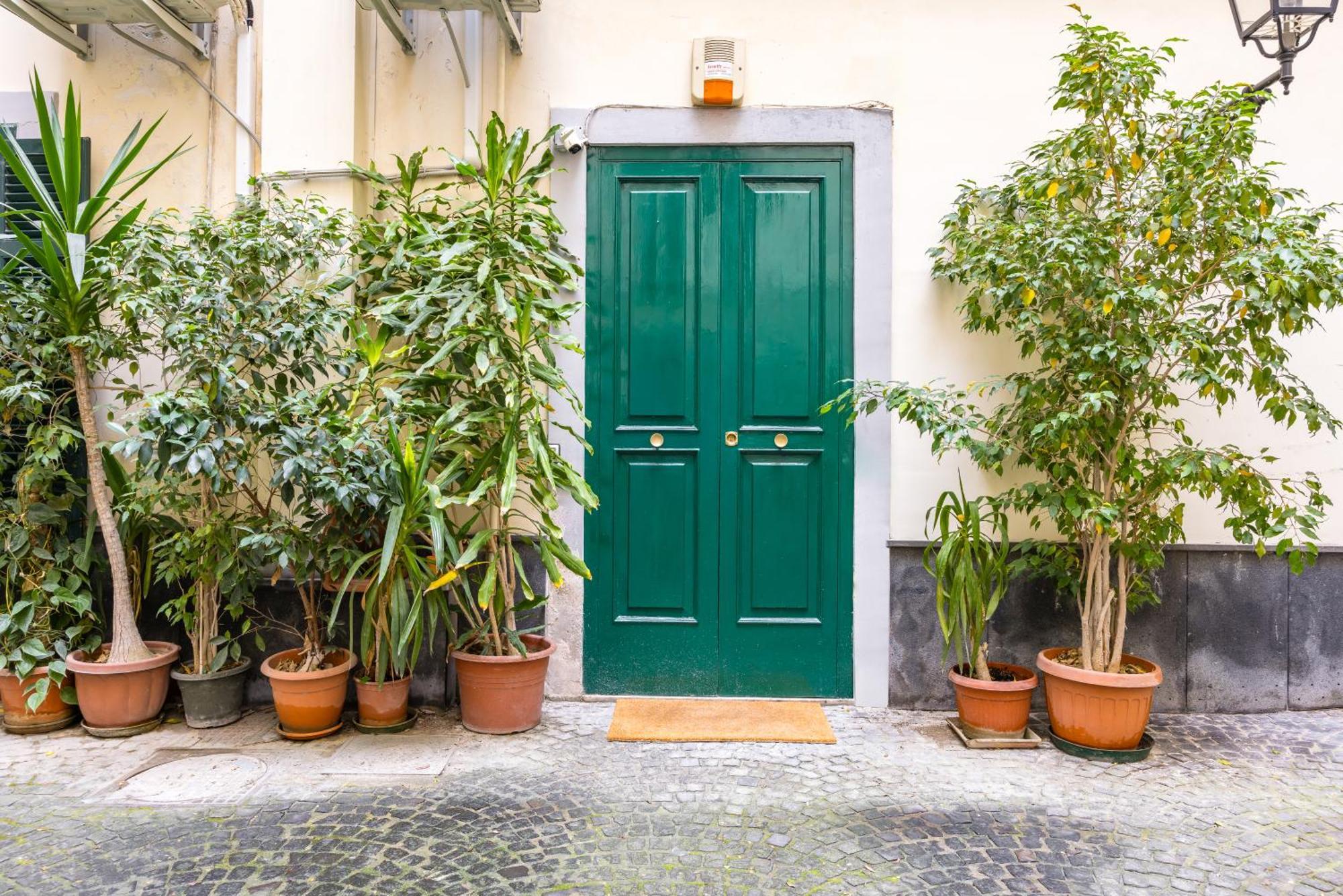 Kea Home, Entire House In The Heart Of Naples Exterior photo