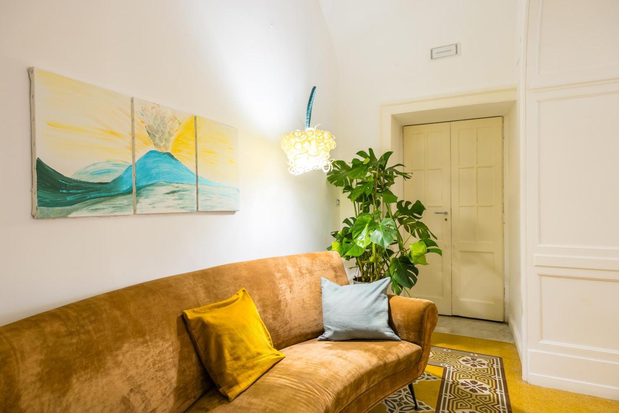Kea Home, Entire House In The Heart Of Naples Exterior photo